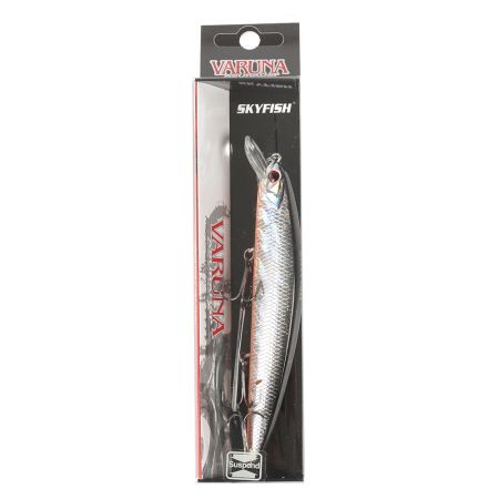 Воблер SKYFISH "VARUNA 110SP" 110 мм, 16 гр, 0,5-1,0 м, цвет: 02#